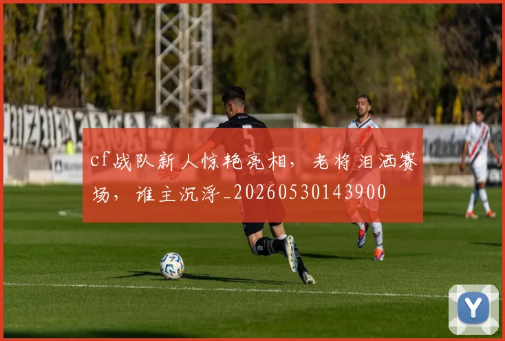 cf战队新人惊艳亮相，老将泪洒赛场，谁主沉浮_20260530143900